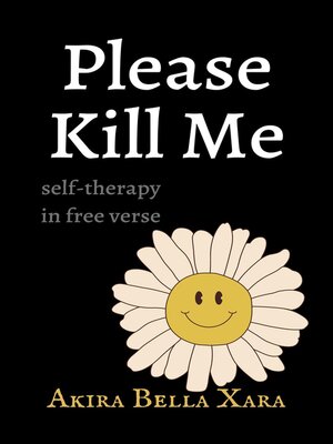 cover image of Please Kill Me